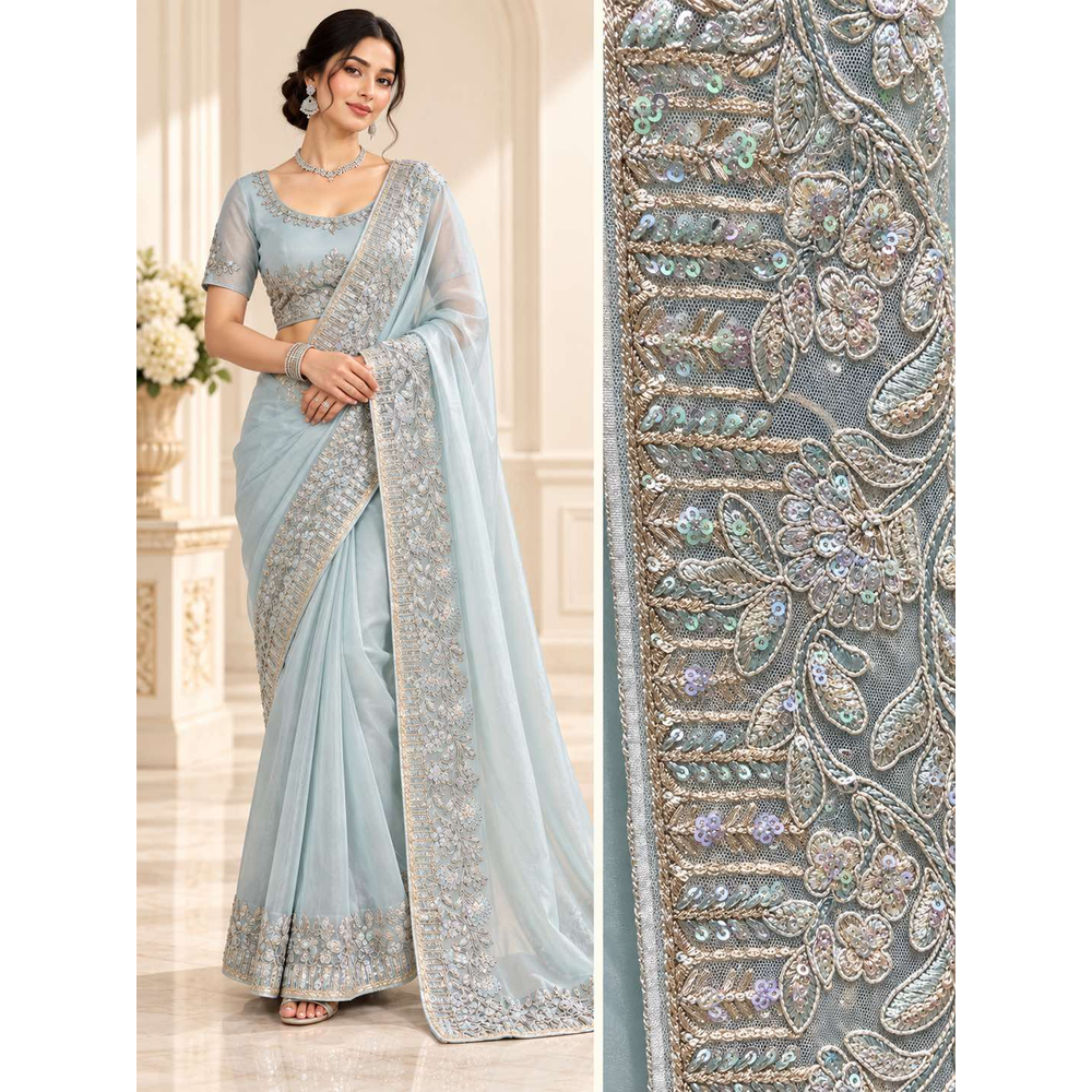 PARINEETI SAREES