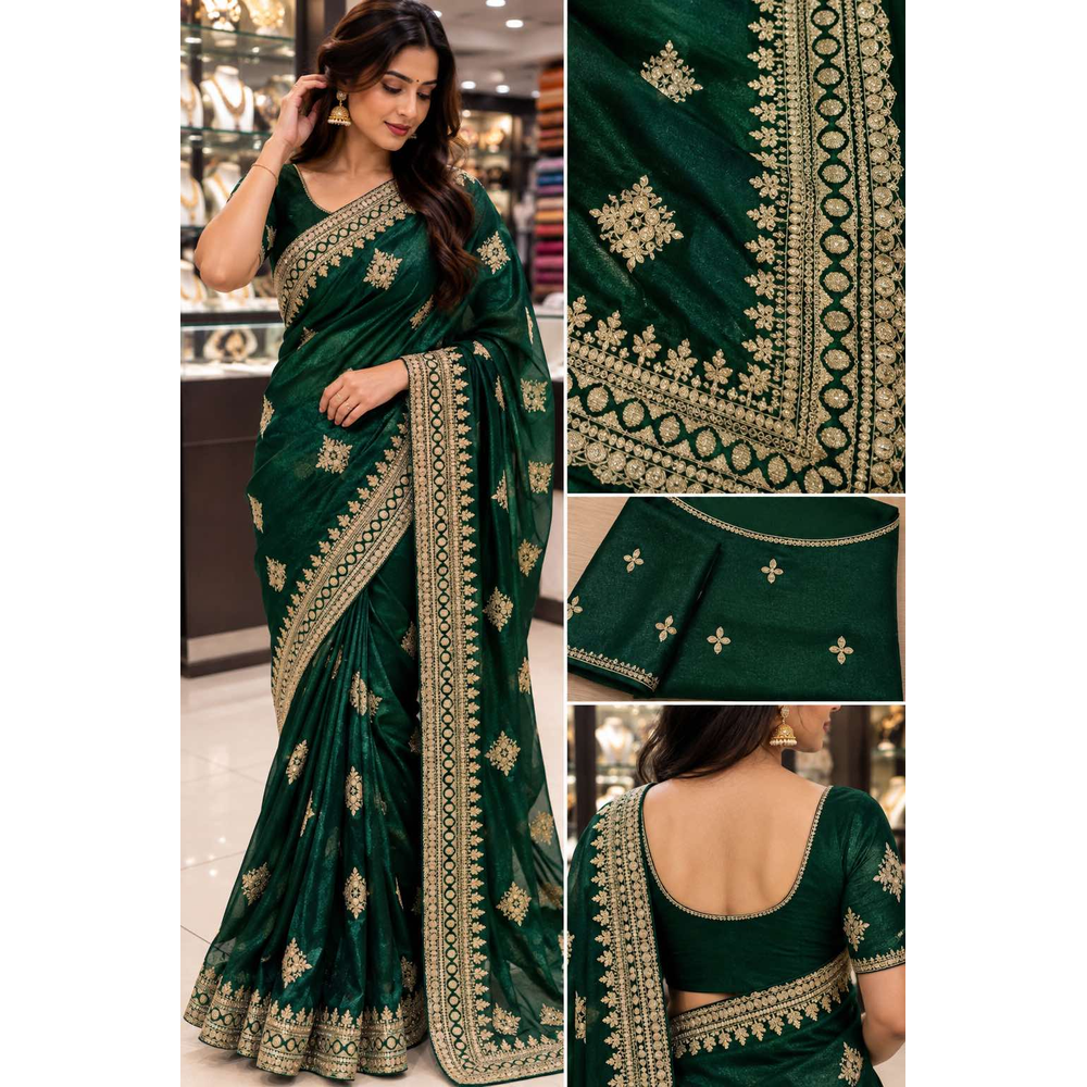 PREMA SAREE