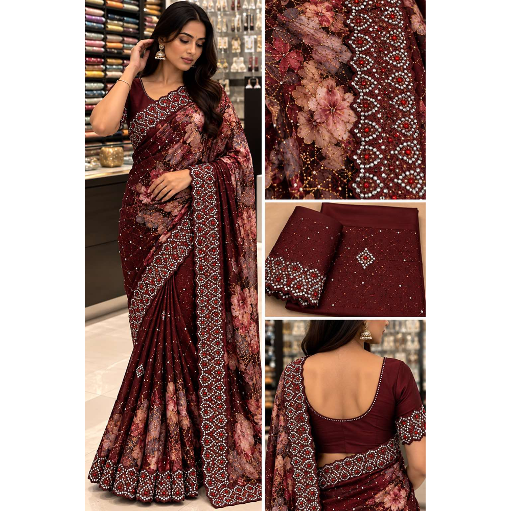 ANIKA SAREE HTS
