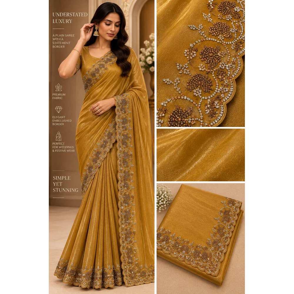 SIMRAN FANCY SAREE