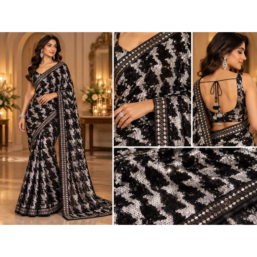 ROHINI SAREE