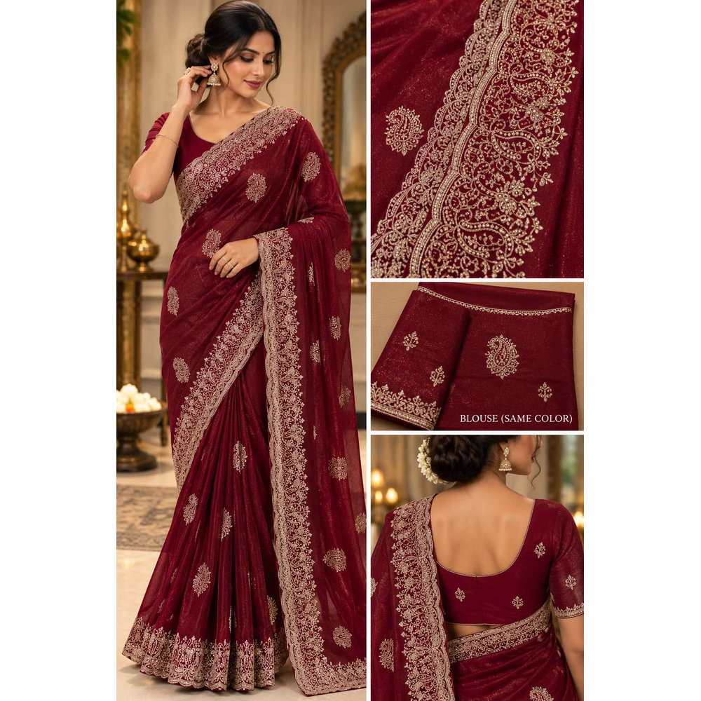 FARA SAREE