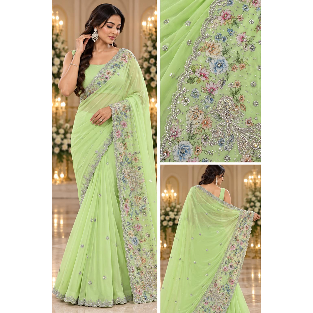 YASHITA SAREES