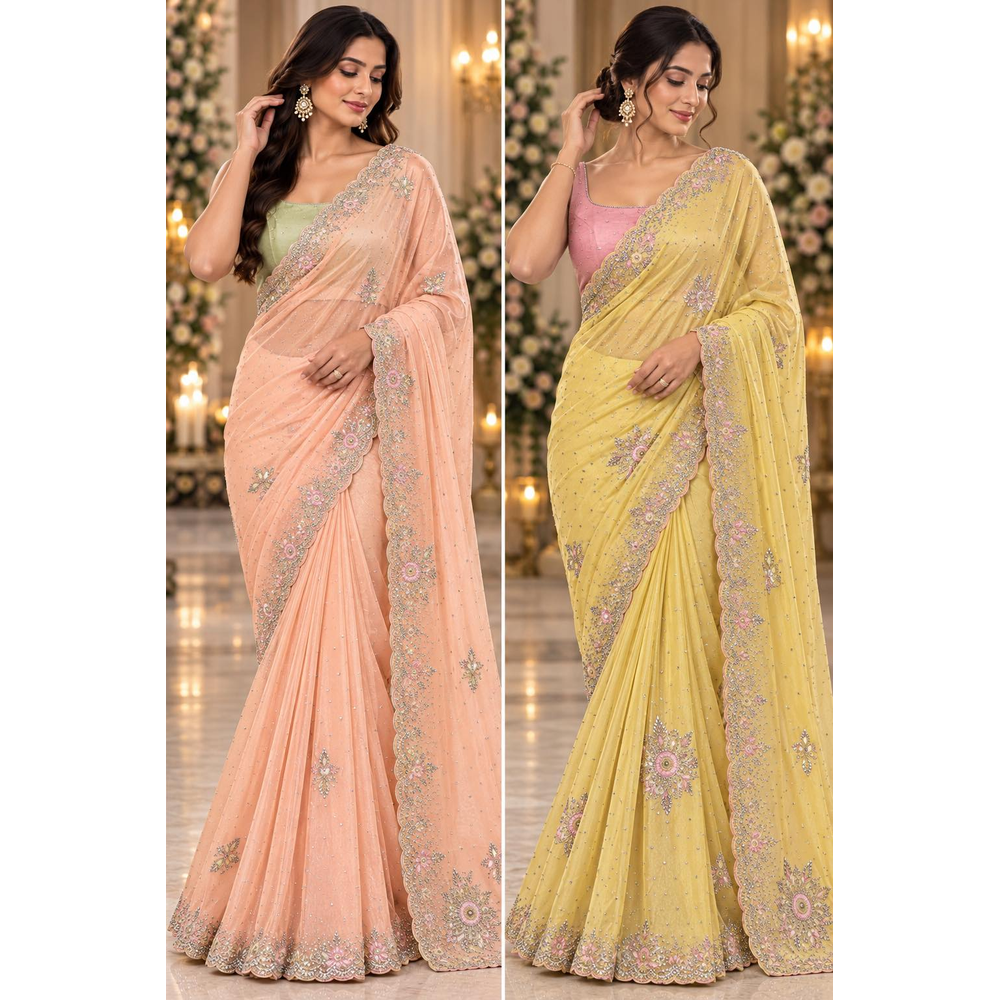 RANCHI SAREES