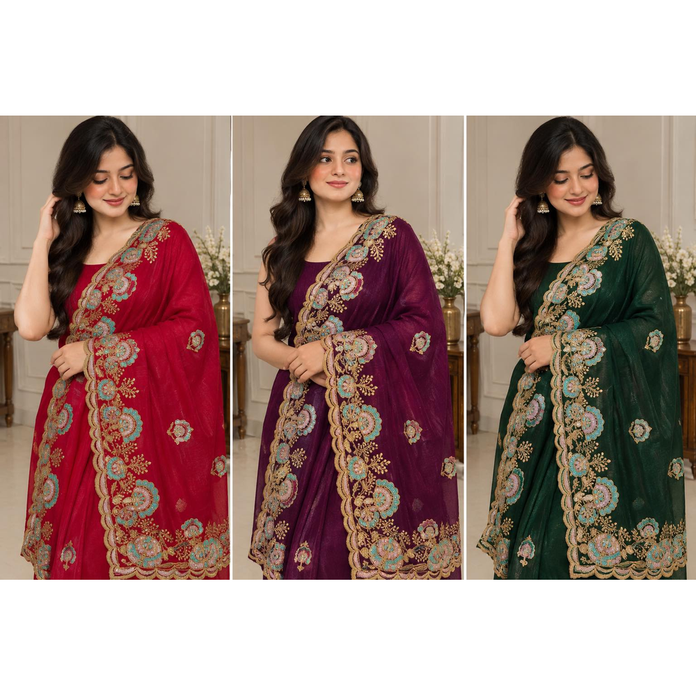 SUHANI SAREE