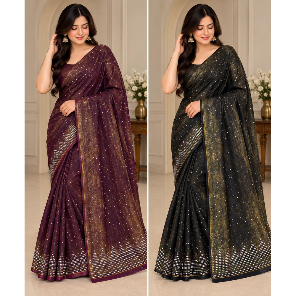 DISHA SAREES