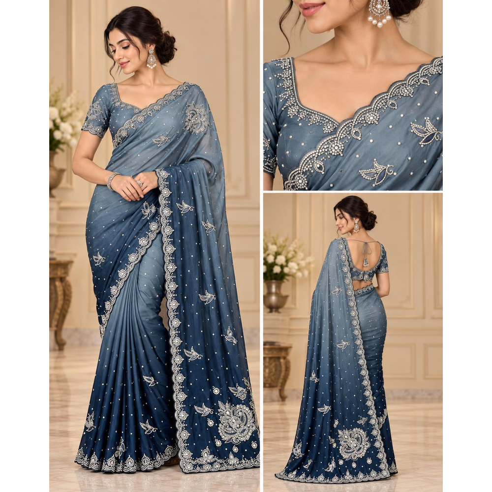 KUSUM SAREES