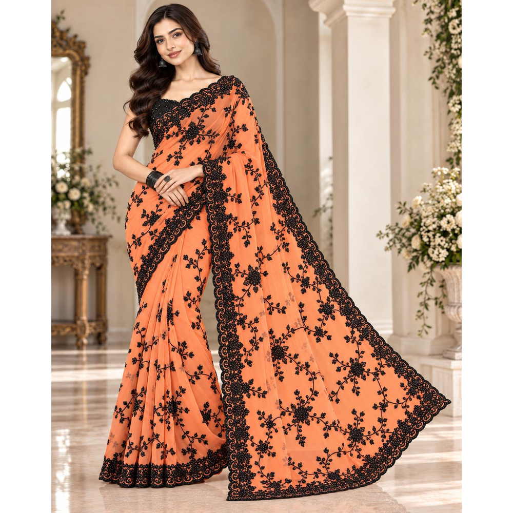 RAKULPREET SAREE