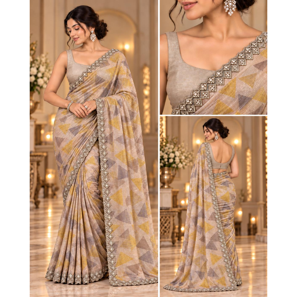 SHARVI SAREE