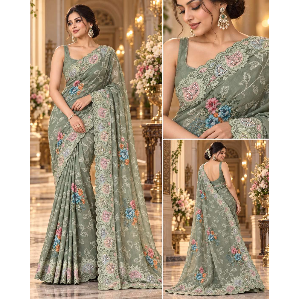 KAVYA SAREE