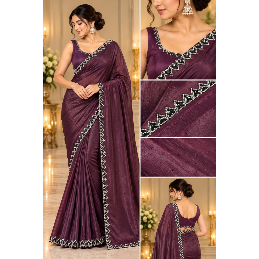 AMRITA SAREE