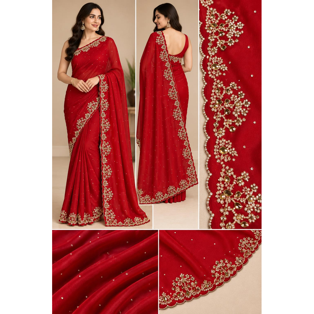 RANI SAREE