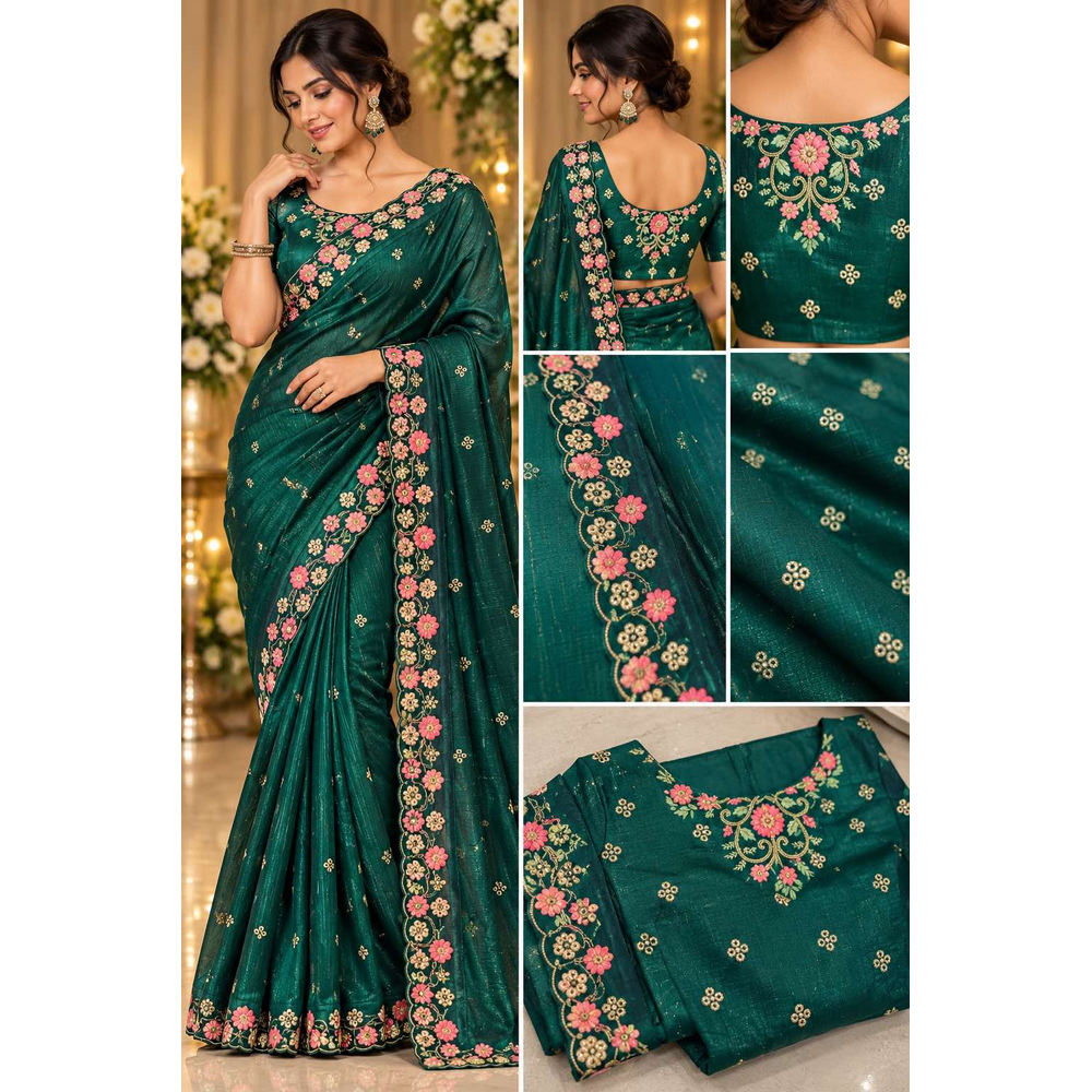 DEVAYNI SAREE