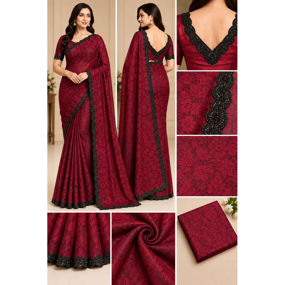 RITIKA SAREE