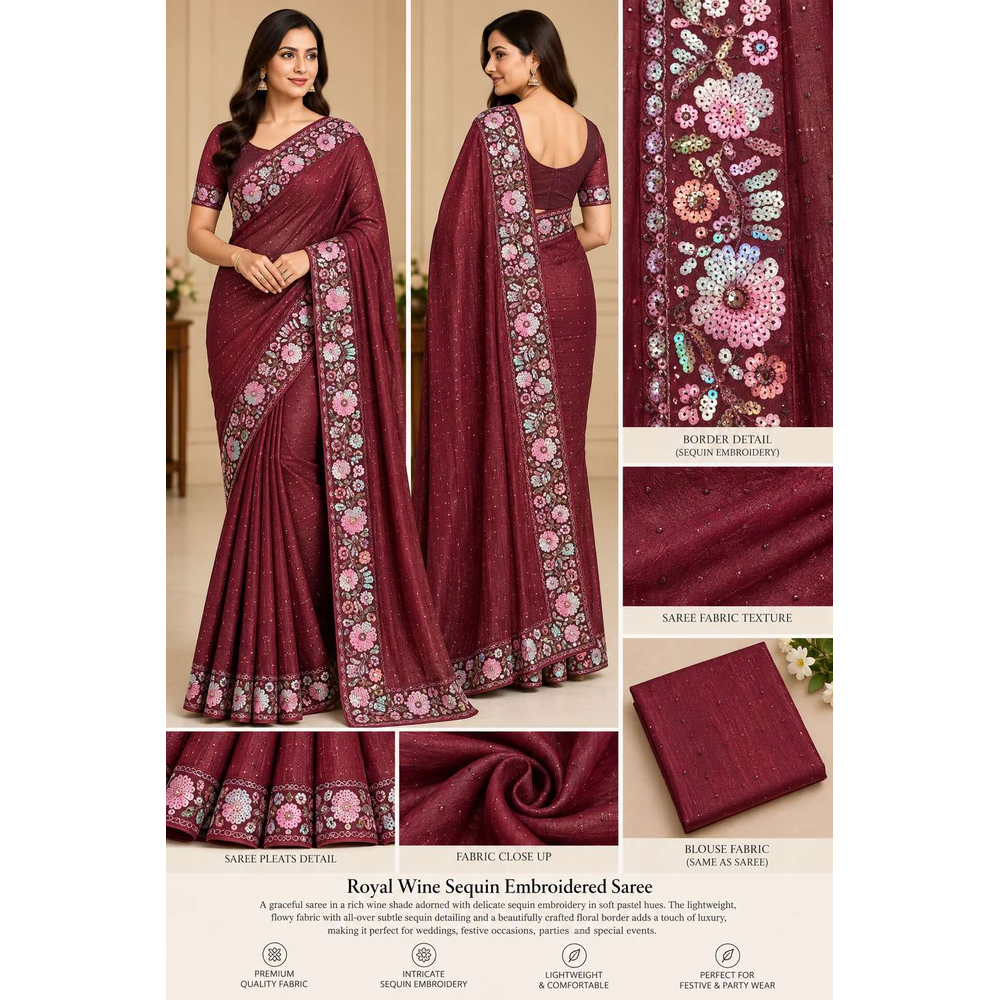 PRIYA SAREE