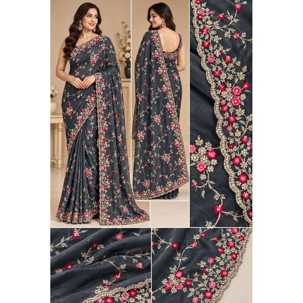 SHYLA SAREES