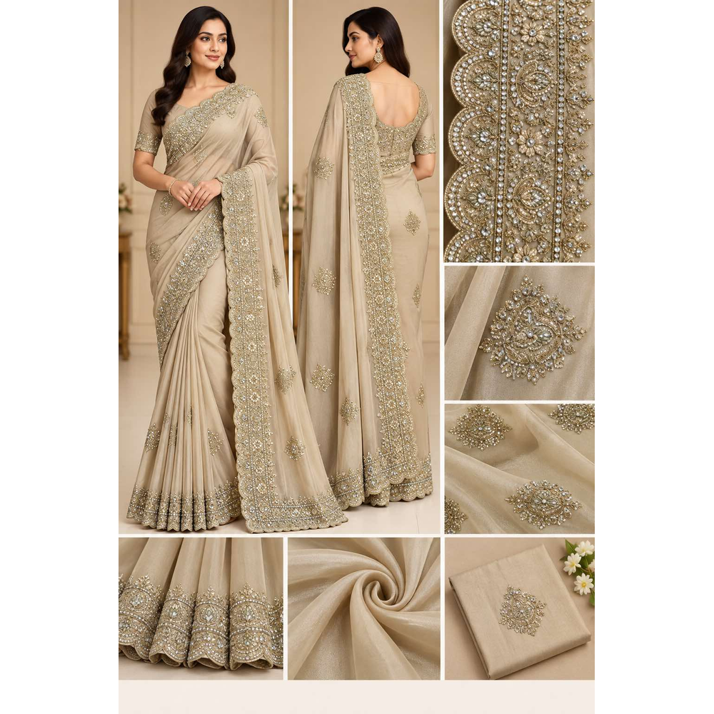 NIKITA SAREE 