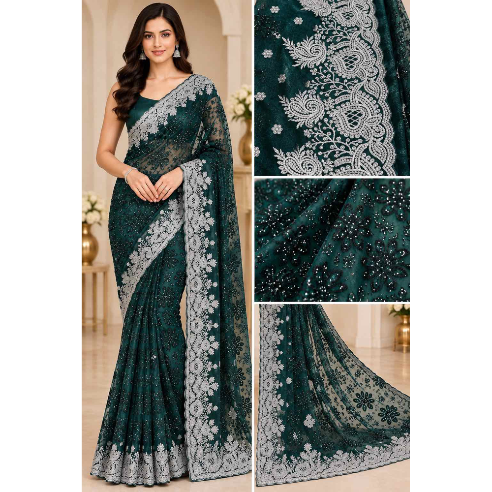BINA SAREE