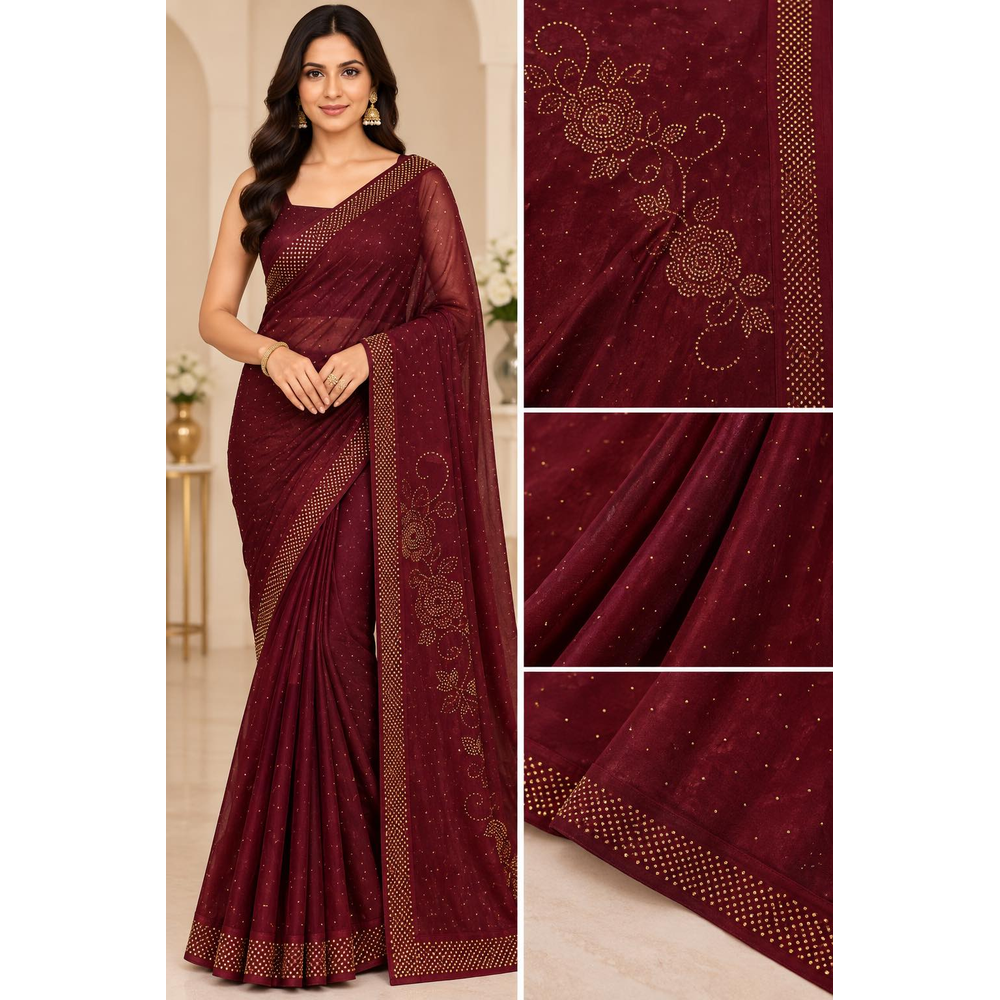 SONAM SAREE