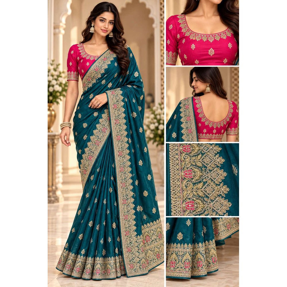 SHITAL SAREE 
