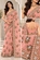 VANSHIKA NETTING SAREE