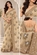 VANSHIKA NETTING SAREE