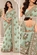 VANSHIKA NETTING SAREE
