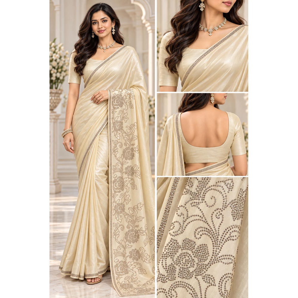 DAMYANTI SAREE