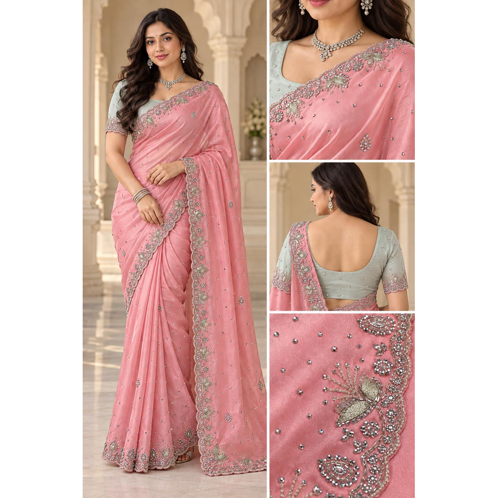VAIDEHI SAREES