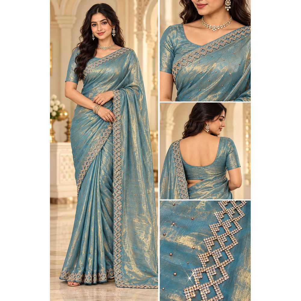 SIYA SAREE
