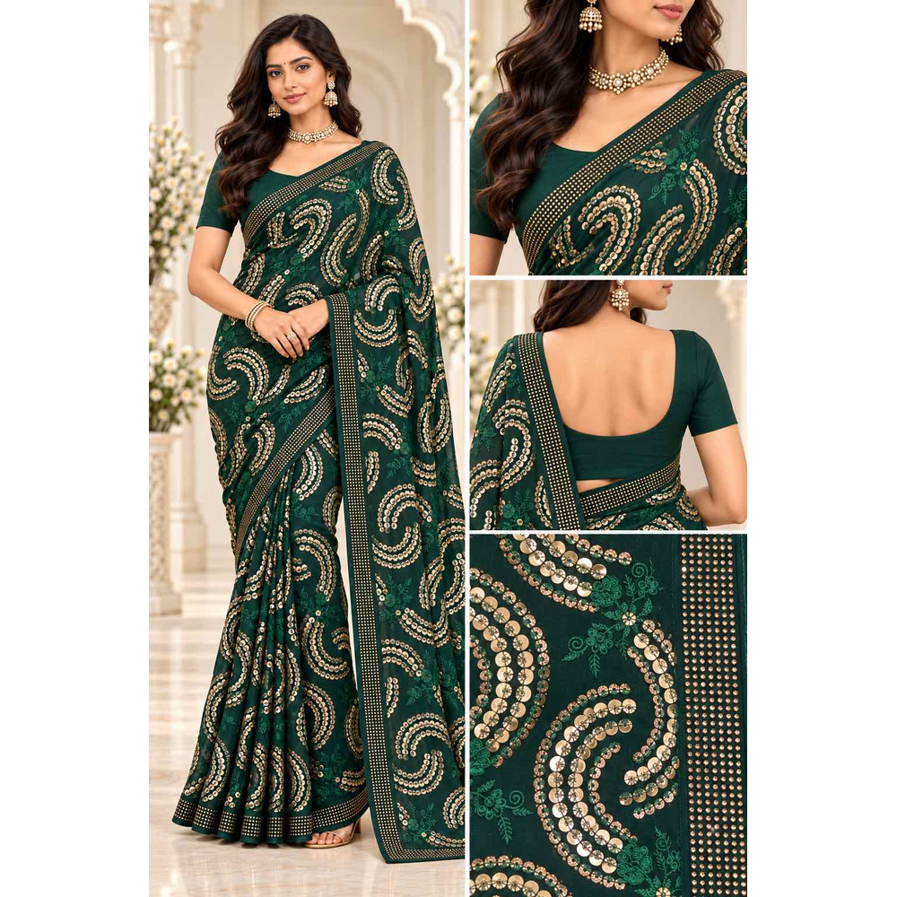 SUHANA SAREE