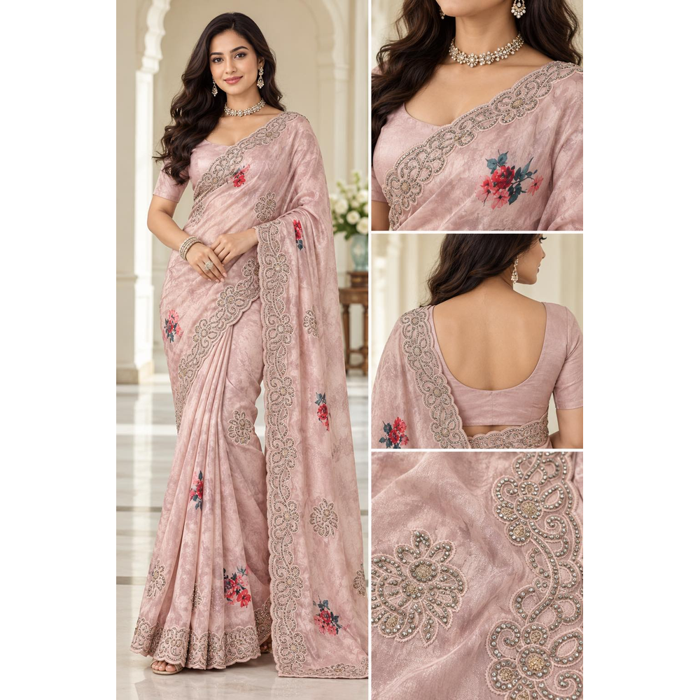 LAVANYA SAREE