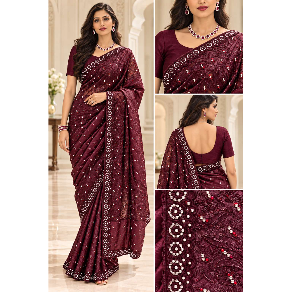 APARNA SAREE