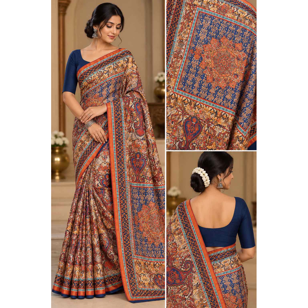 VIDHIKA SAREE