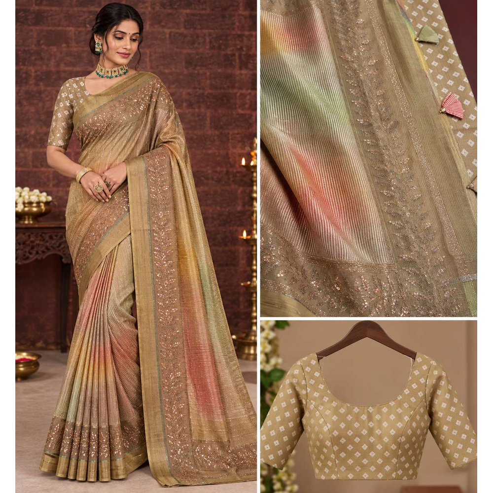 HRADINI SAREES