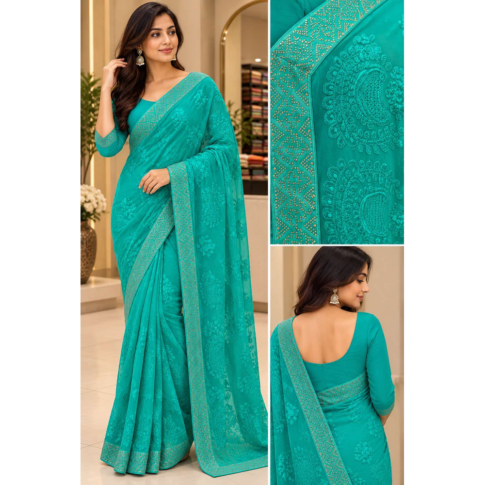 SUSAN SAREE