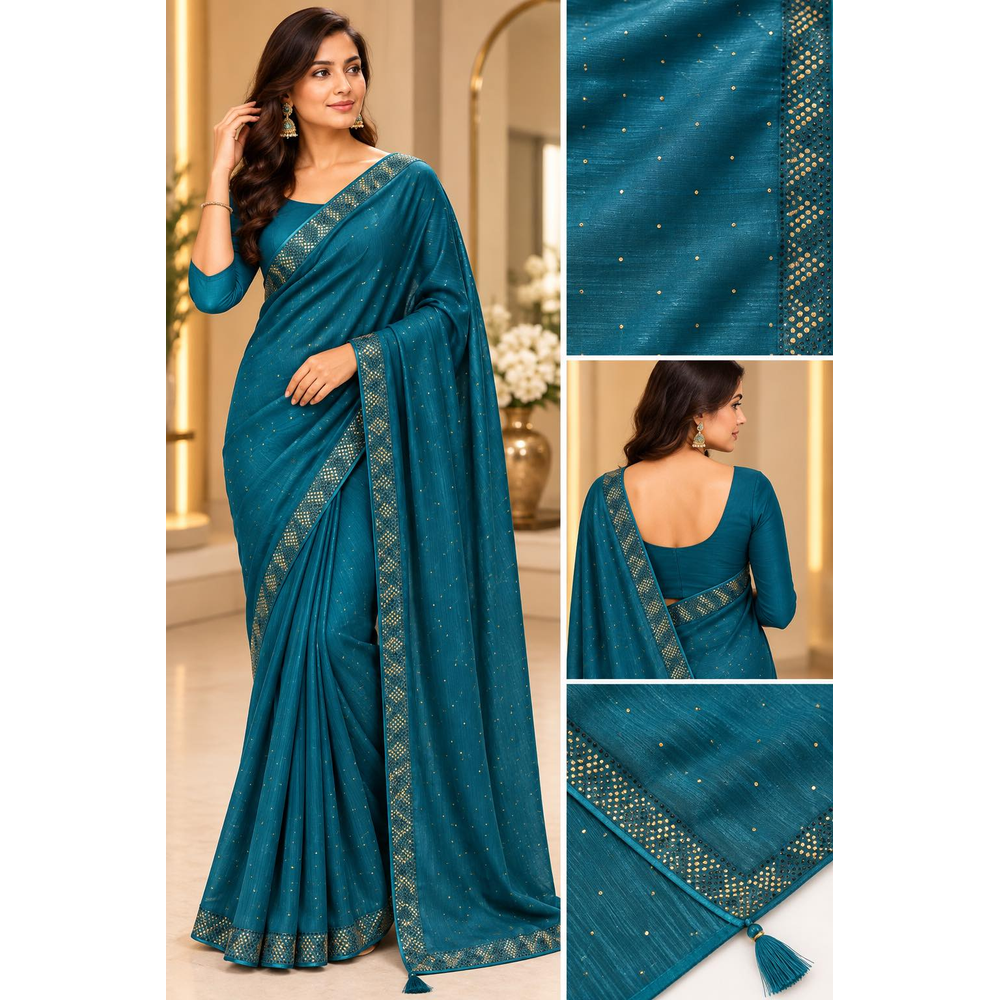 IESHA SAREE 
