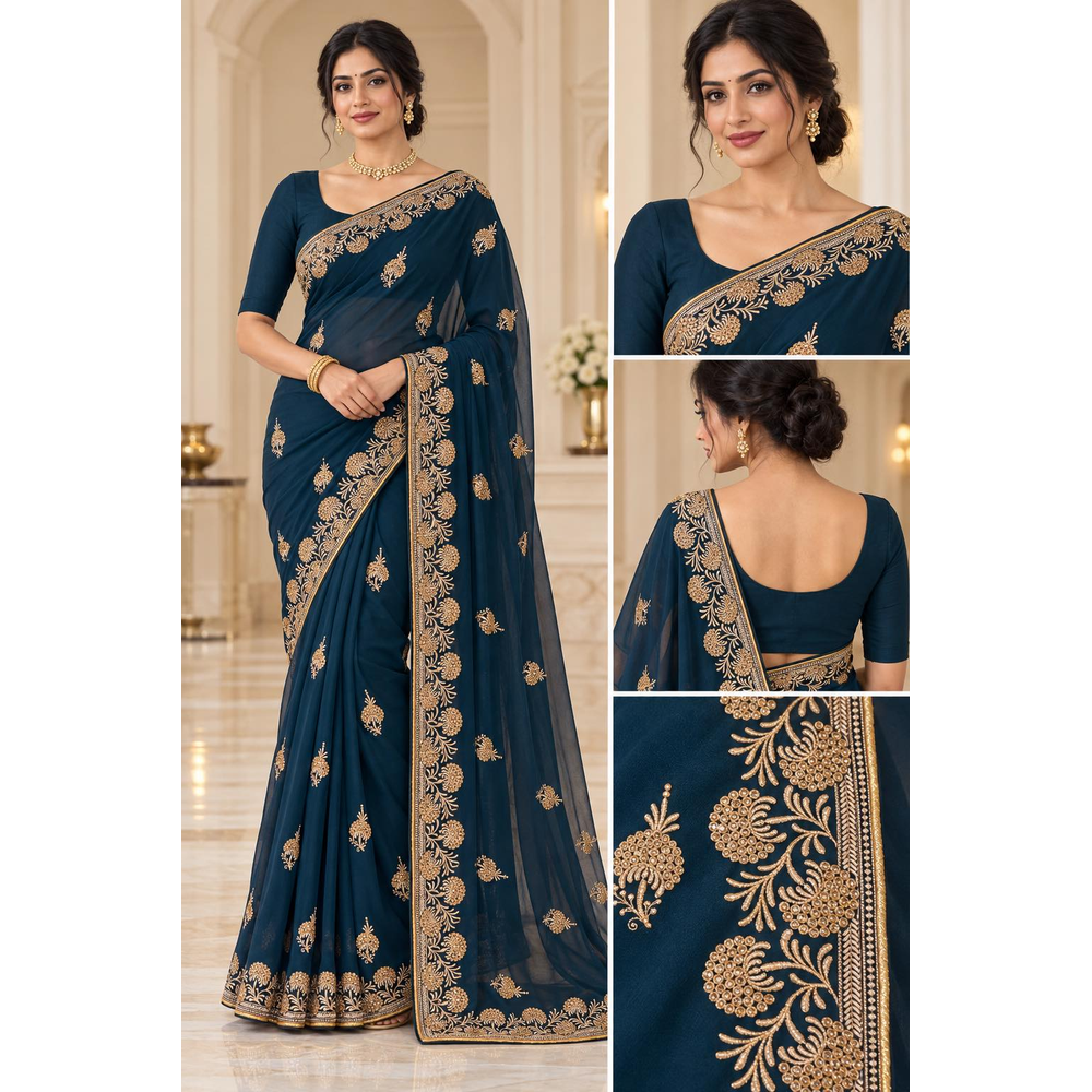 ASMITA SAREES