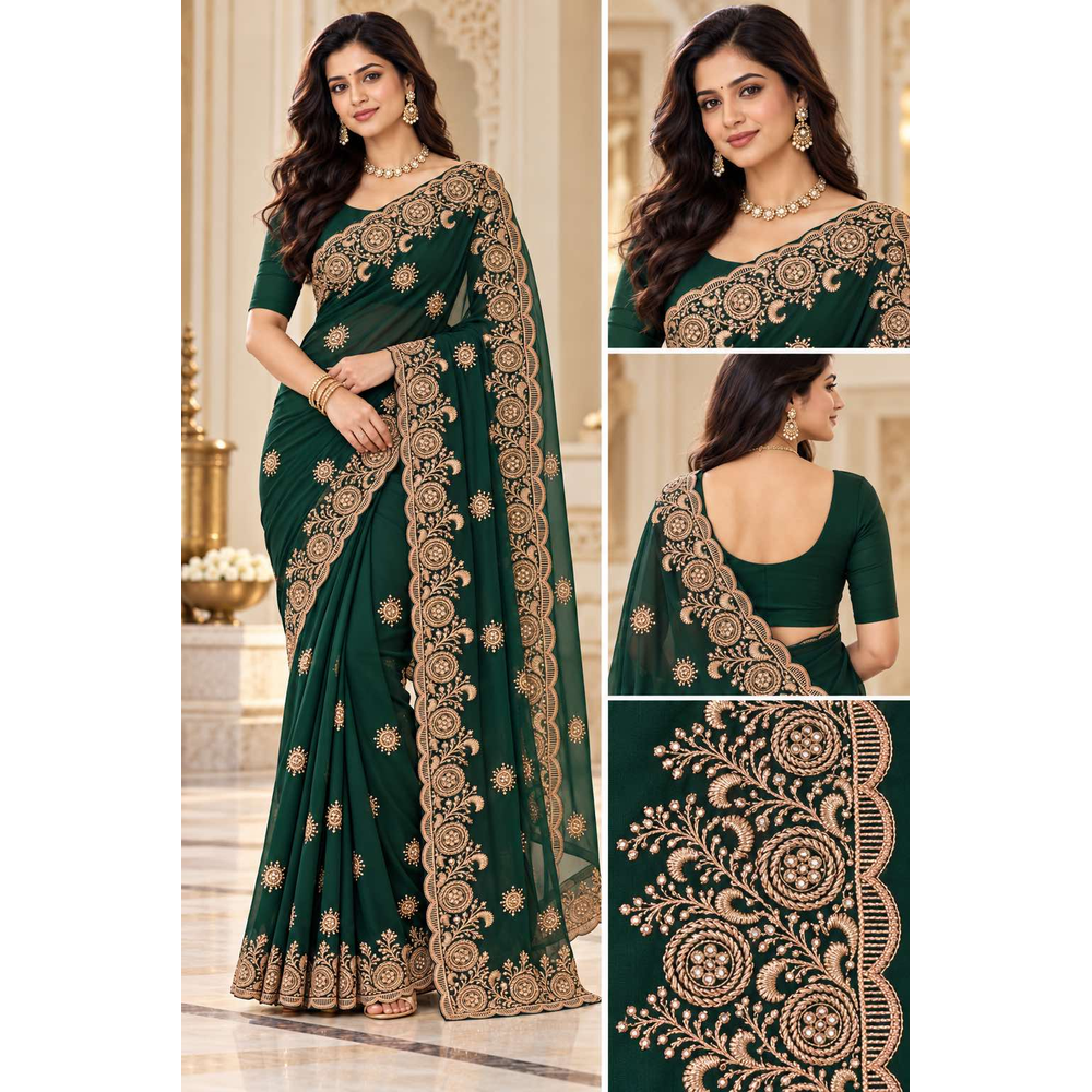 RANJANI SAREES