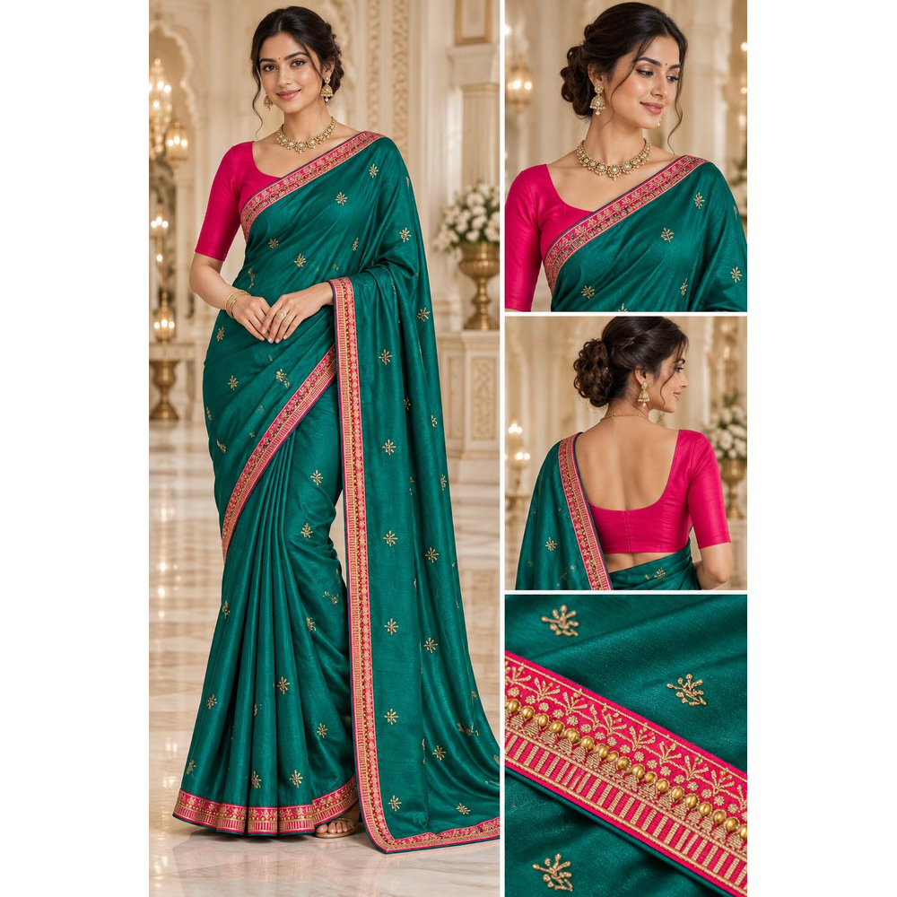 ZEENAT SAREE