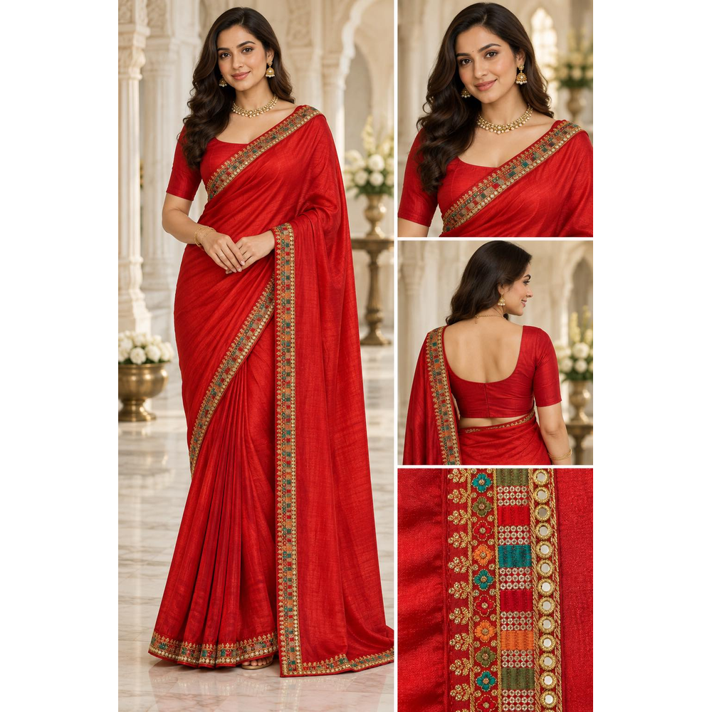 SIMA SAREES