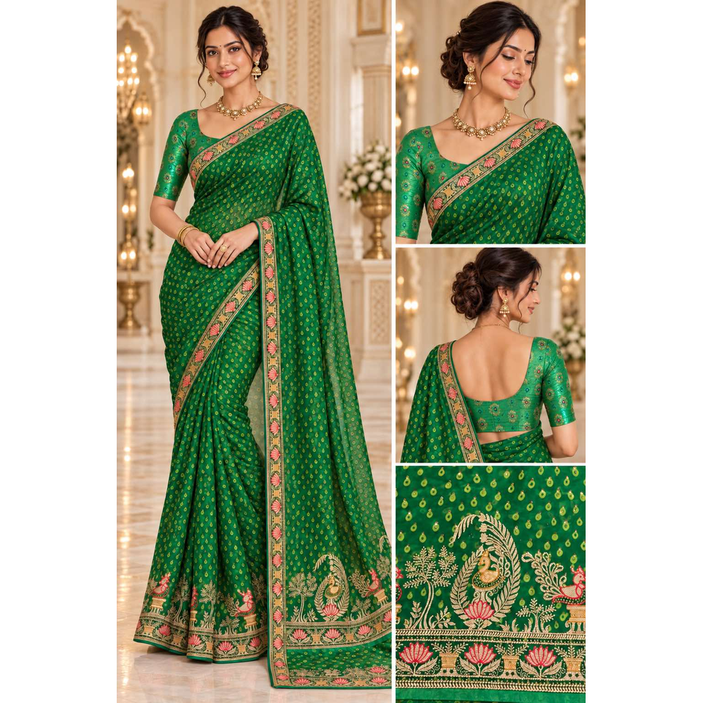 NALINI SAREE