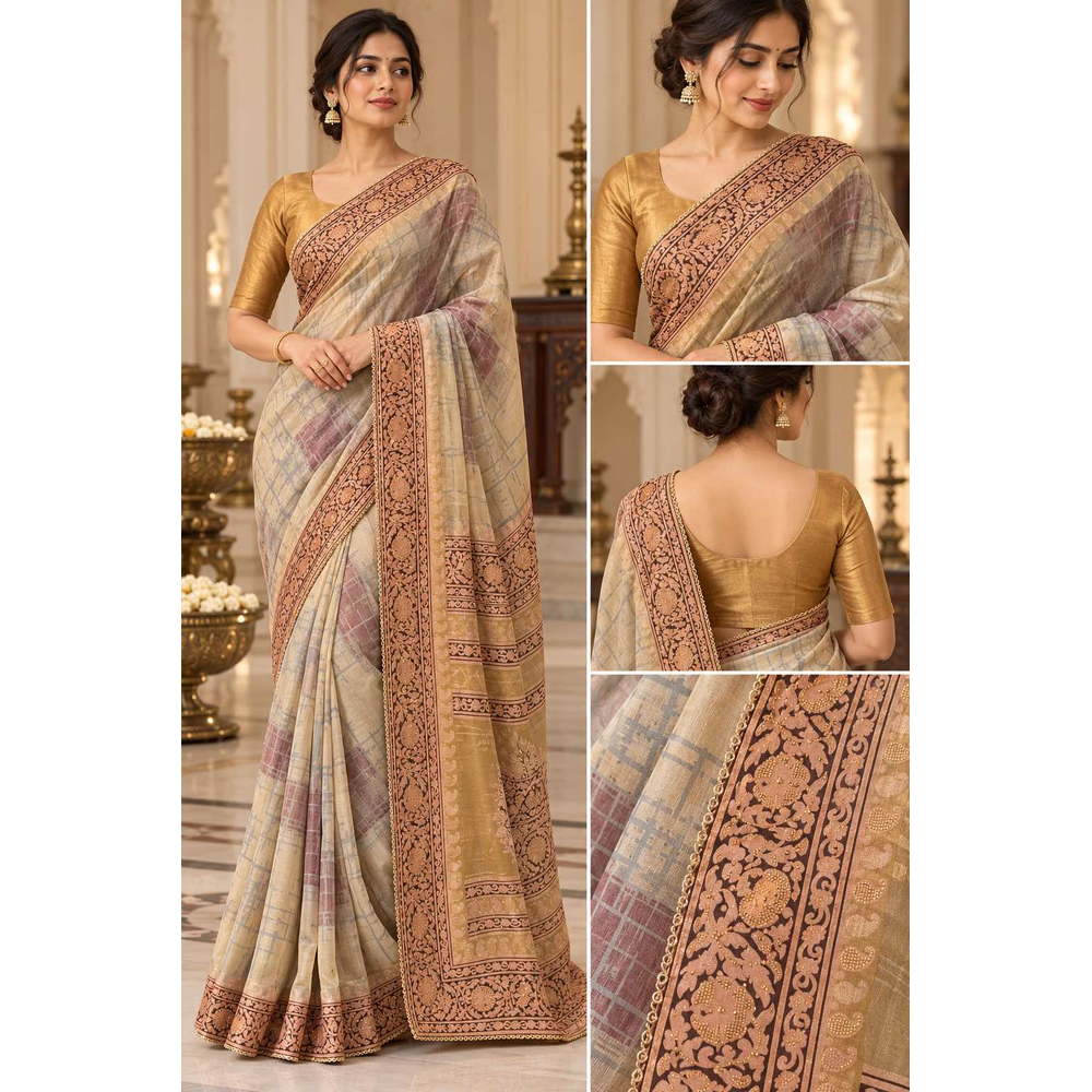SHIVANGI SAREE