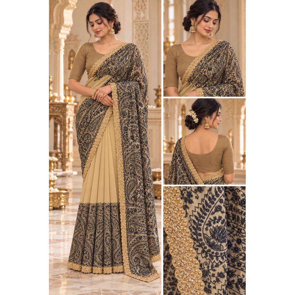 SUDHA SAREES 