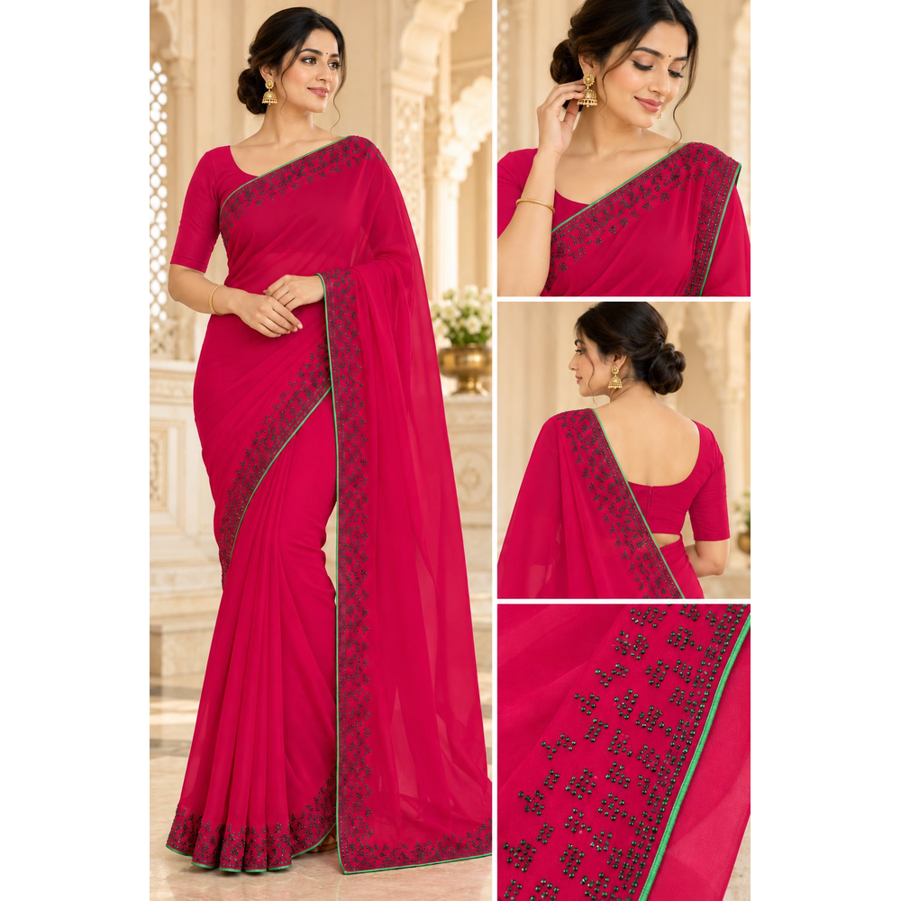 SUVIDHA SAREE