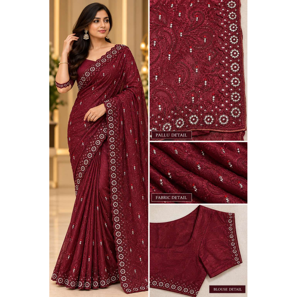 MEENU SAREE