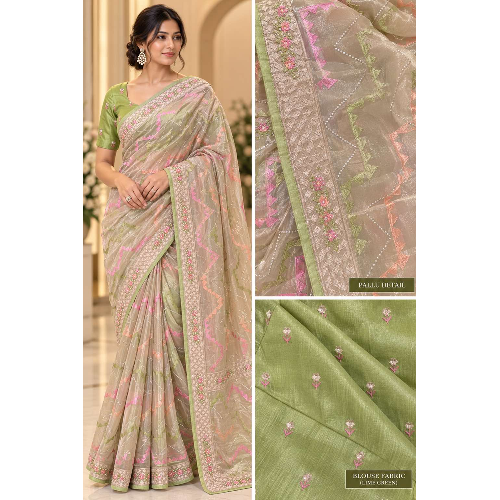 RAHI SAREE