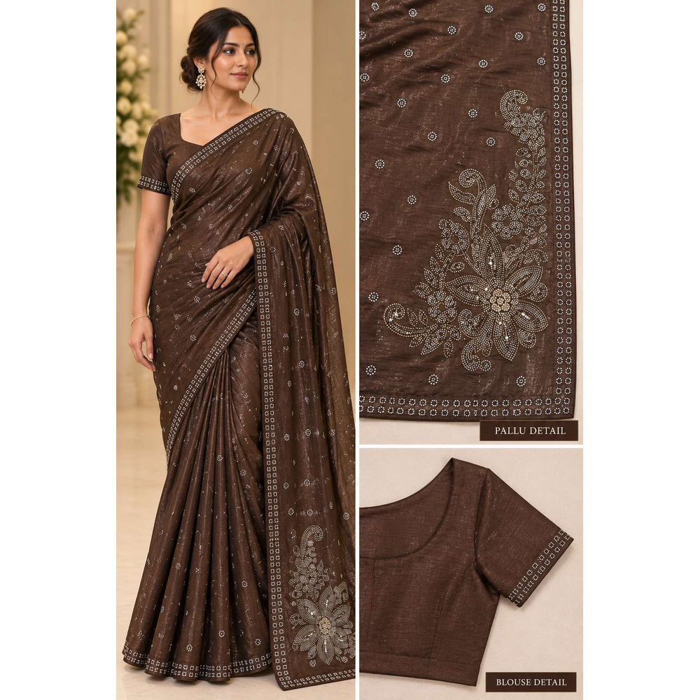 SAUMYA SAREE