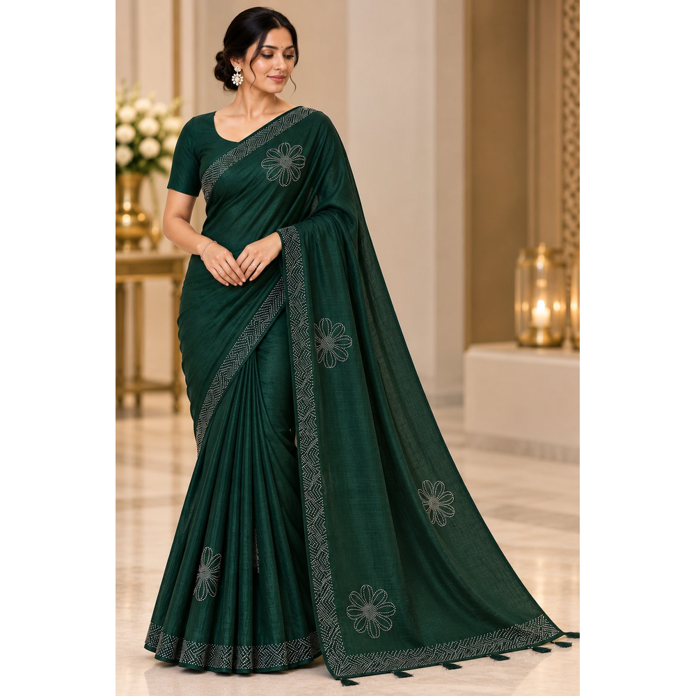 AADARSHINI SAREES 