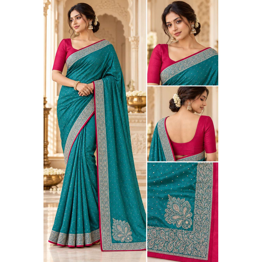 NAIYA SAREE